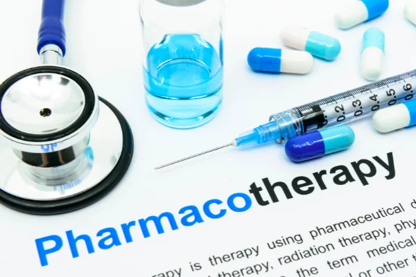 farmacoterapia in farmacia